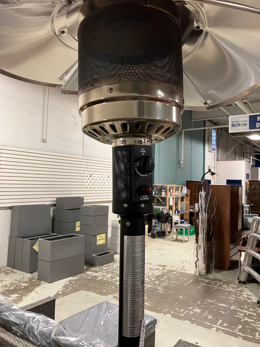 Paramount Patio Heater - (new)
