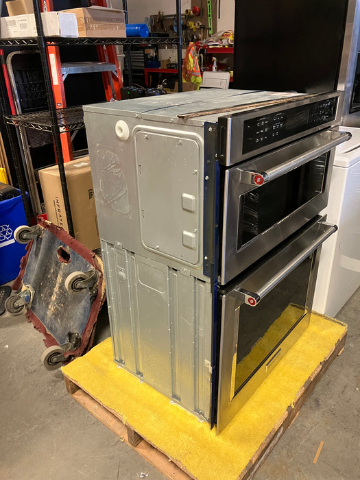 KitchenAid Wall Oven - (used)