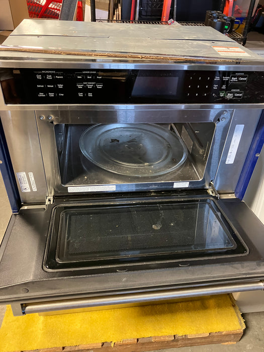 KitchenAid Wall Oven - (used)