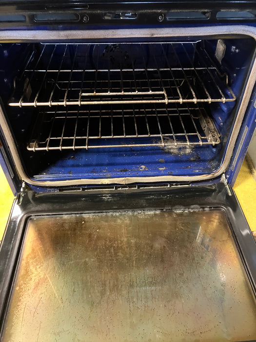 KitchenAid Wall Oven - (used)