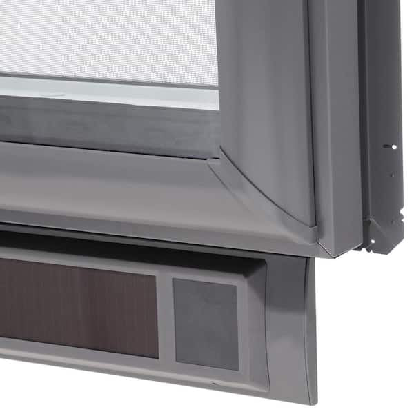 Velux Solar Powered Fresh Air Skylight (new)