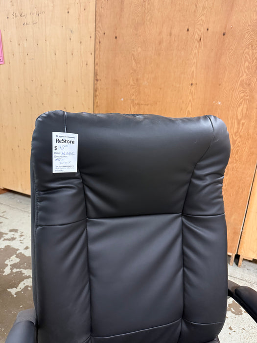 High Back Office Chair