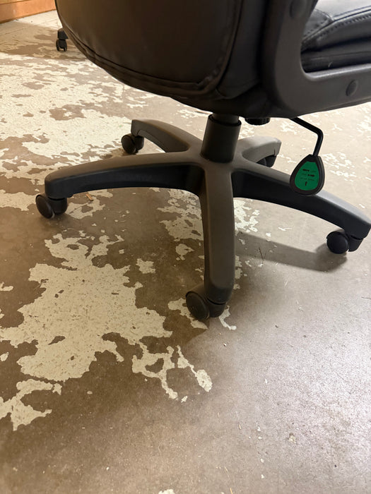 High Back Office Chair