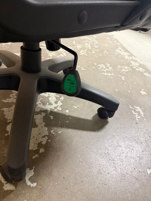 High Back Office Chair