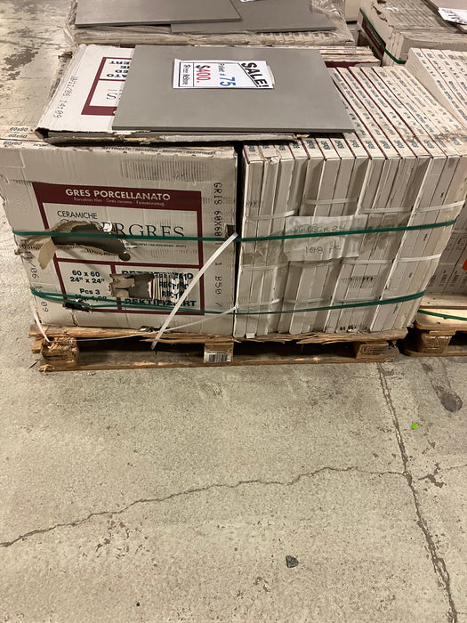 Tile Pallet Durable Storage Solution for Easy Organization — Habitat