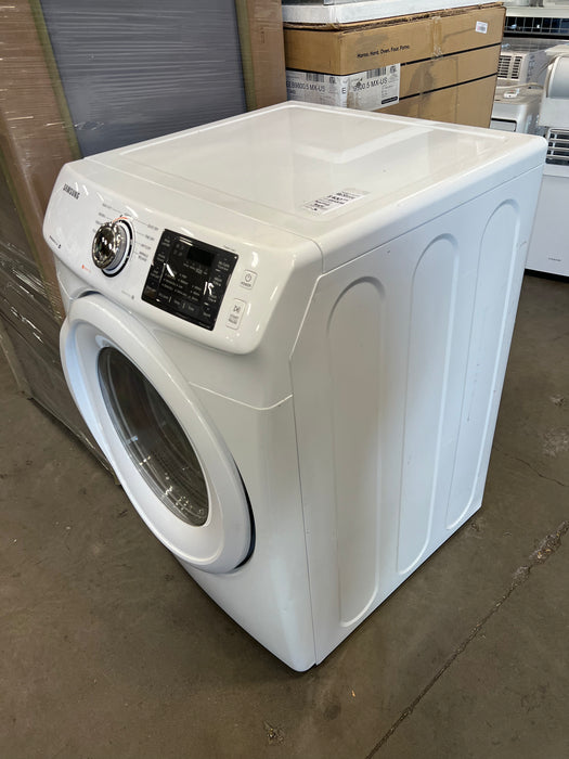 Samsung 7.5 cu. ft. Moisture Sensor Dryer