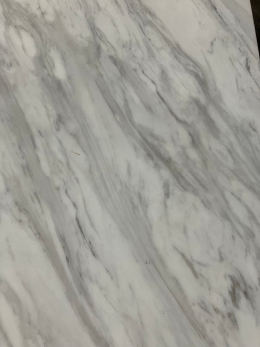 White Marble Coffee Table