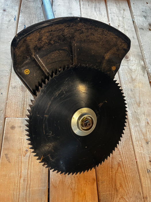 ECHO PAS PRO Attachment Series Brush Cutter Attachment (USED)