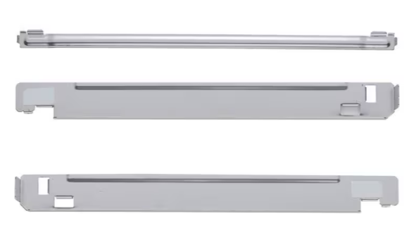 LG Laundry Stack Kit 29 Inch Front Load Pair Titanium — Habitat for ...