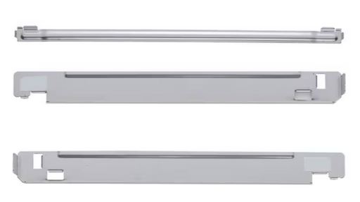 LG laundry stacking kit