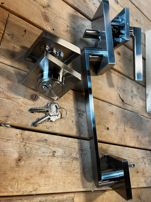 Taymor Leading Edge Handle set (NEW)