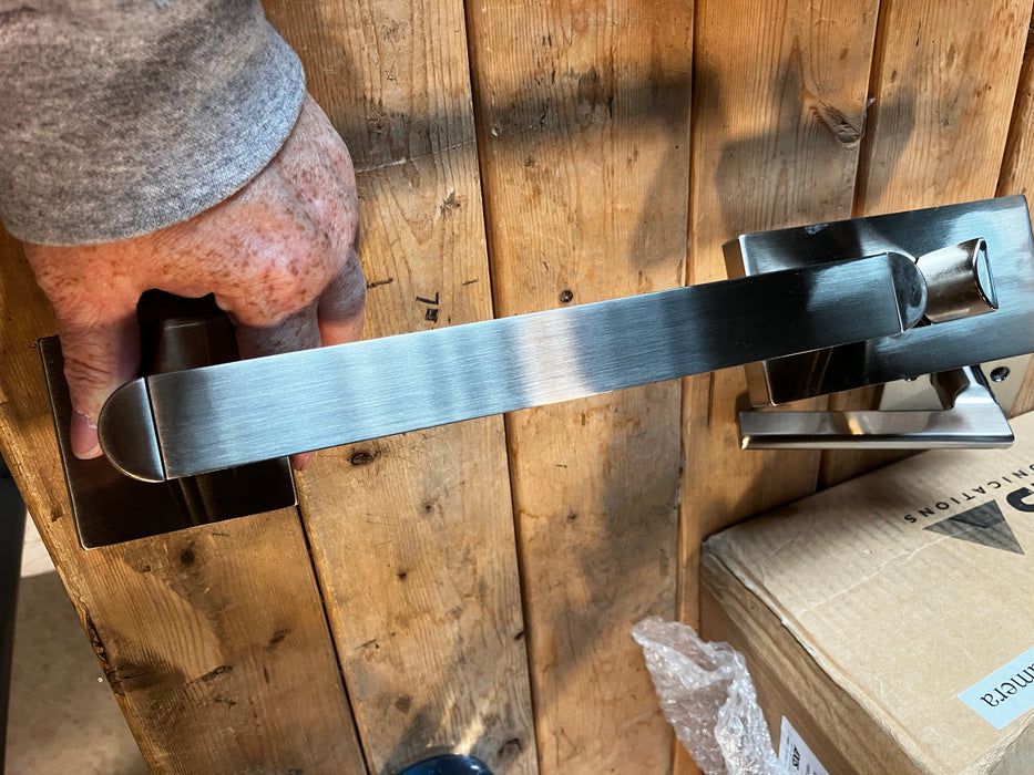 Taymor Leading Edge Handle set (NEW)