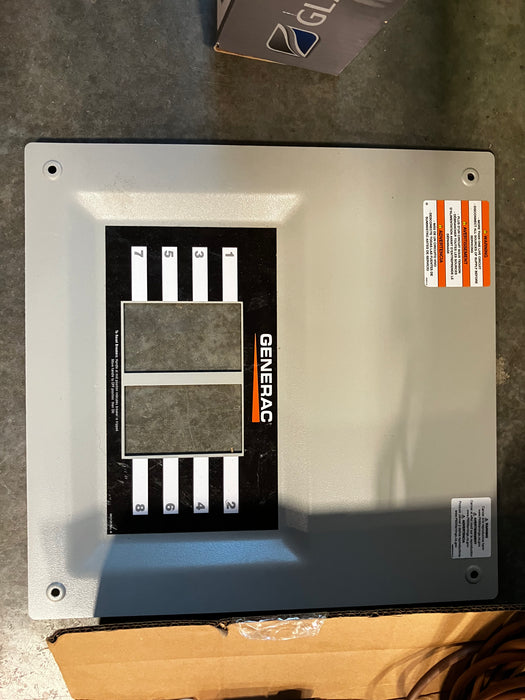 Generac Neutral Terminal to Transfer Switch for a Generac Model 6869 (NEW)