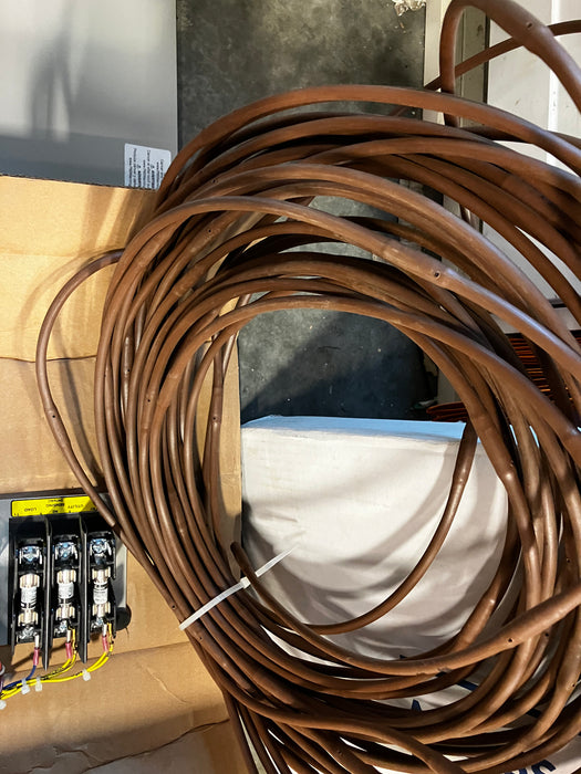 Generac Neutral Terminal to Transfer Switch for a Generac Model 6869 (NEW)