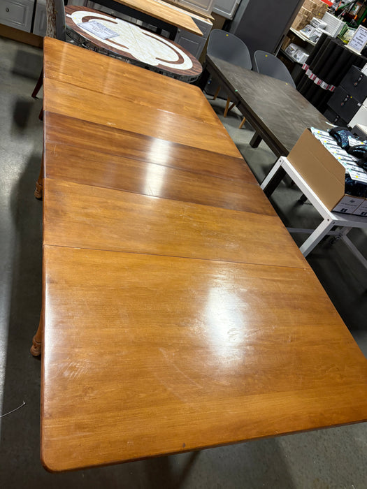 8 ft. Dining Table (USED)