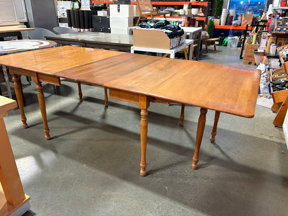 8 ft. Dining Table (USED)