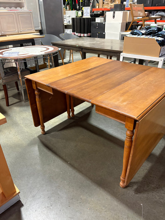 8 ft. Dining Table (USED)