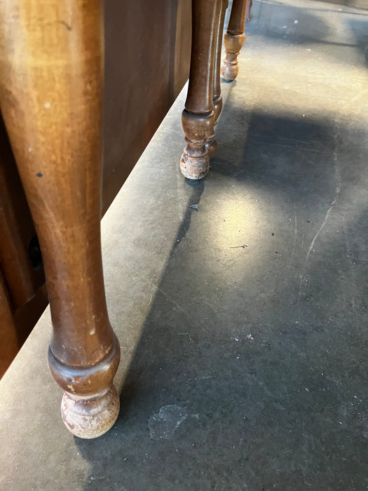 8 ft. Dining Table (USED)