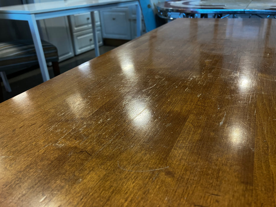 8 ft. Dining Table (USED)