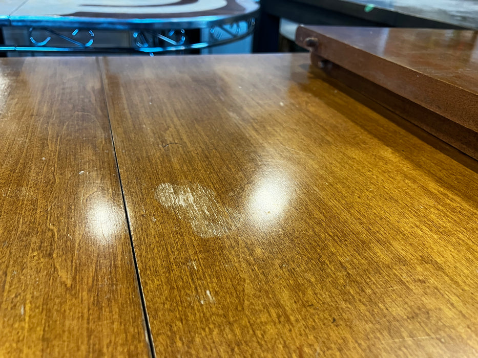 8 ft. Dining Table (USED)