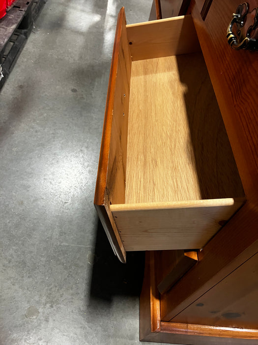 Seven Drawer Dresser (USED)