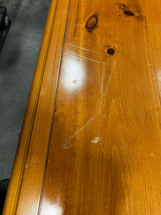 Seven Drawer Dresser (USED)