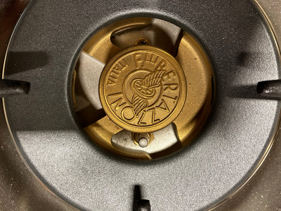 Bertazzoni 36 inch Gas Rangetop (NEW)