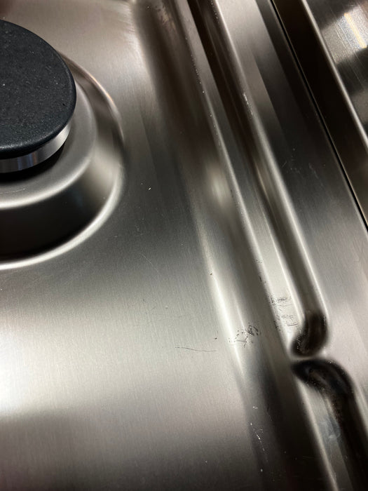 Bertazzoni 36 inch Gas Rangetop (NEW)