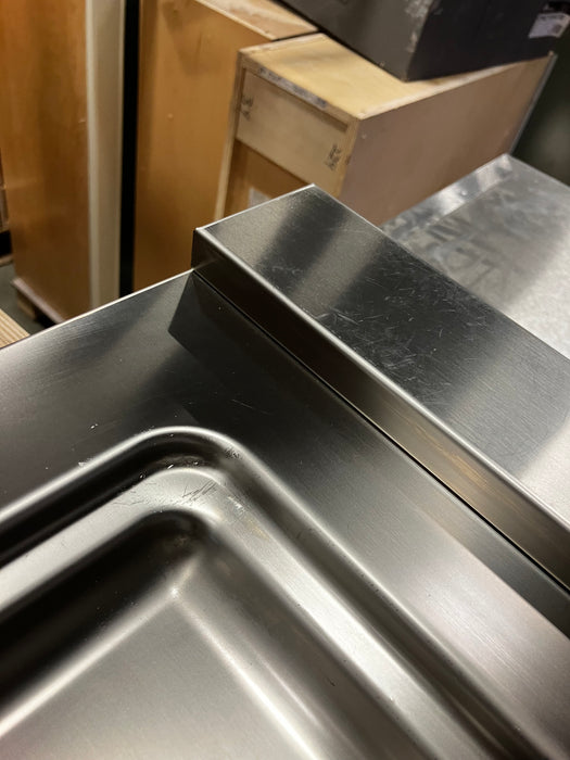 Bertazzoni 36 inch Gas Rangetop (NEW)