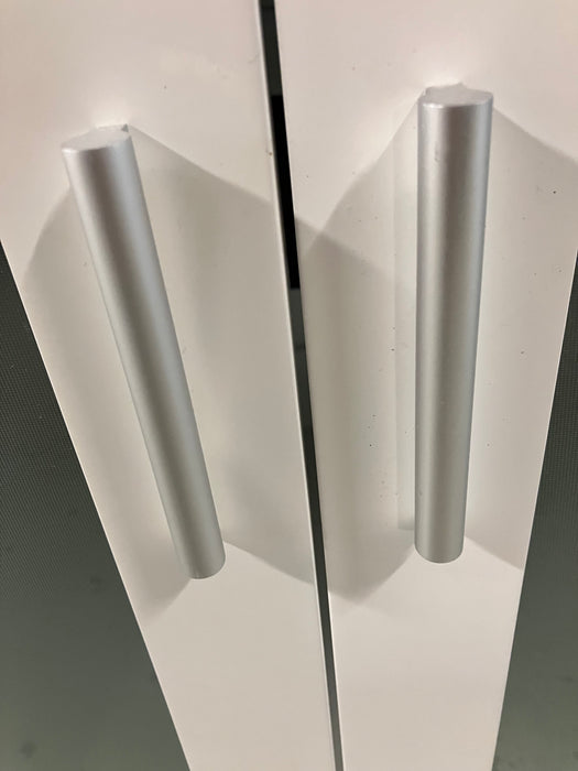 Double Sink Vanity (Used)