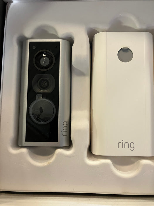 Ring Video Doorbell Wired