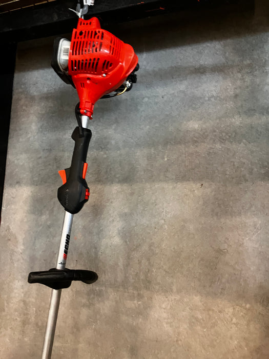 ECHO 21.2cc Gas Straight Shaft String Trimmer with Rapid Loader Head (USED)