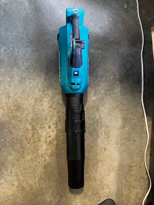 MAKITA 40Vmax XGT Brushless Cordless High Performance Variable Speed Turbo Blower (Tool Only) (NEW)
