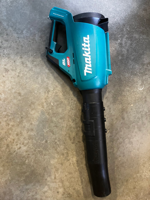 MAKITA 40Vmax XGT Brushless Cordless High Performance Variable Speed Turbo Blower (Tool Only) (NEW)