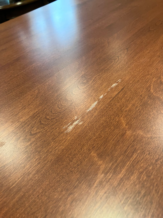 Six Chair Dining Set (USED)