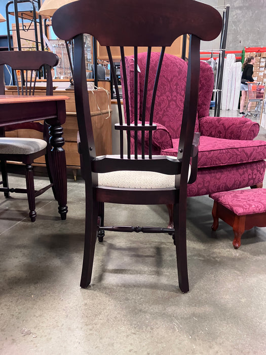 Six Chair Dining Set (USED)