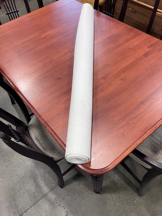 Six Chair Dining Set (USED)
