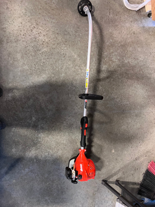 ECHO's GT-225 Curved Shaft Trimmer (USED)