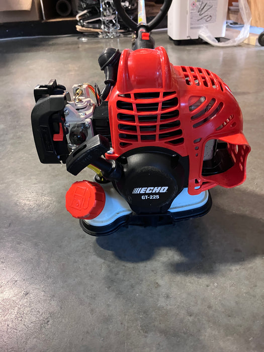 ECHO's GT-225 Curved Shaft Trimmer (USED)