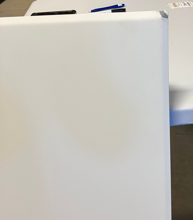 Best Access Doors 24" x 36" Aesthetic Metal Access Panel with Hidden Flange