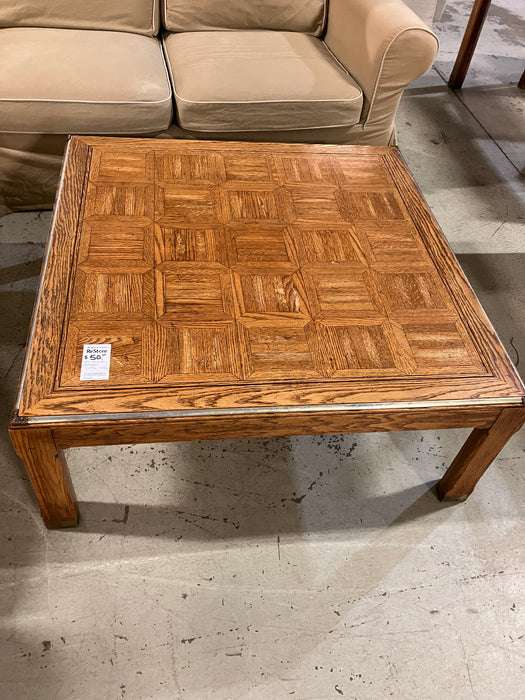 Coffee table (used)