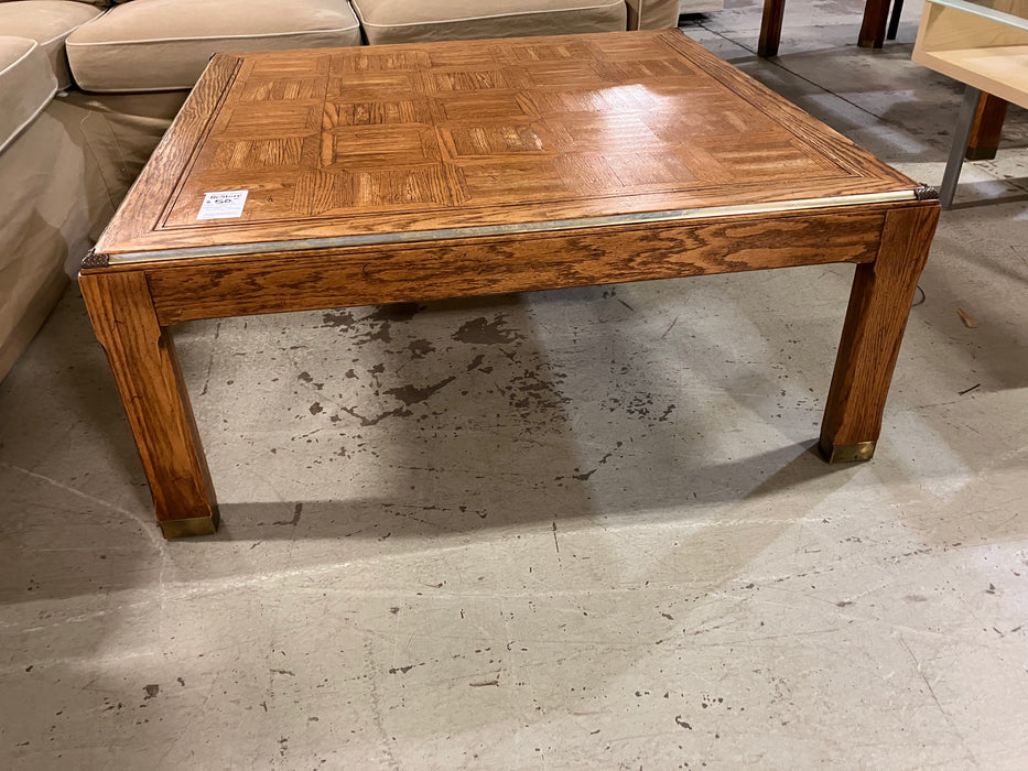 Coffee table (used)