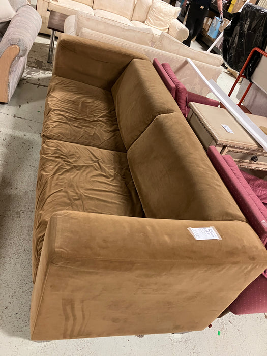 Beige sofa (used)