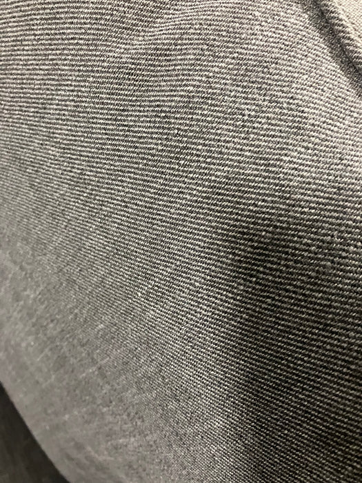 Grey Loveseat (used)