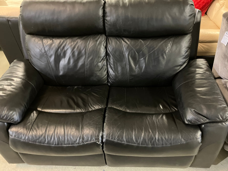 Recliner Loveseat (used)