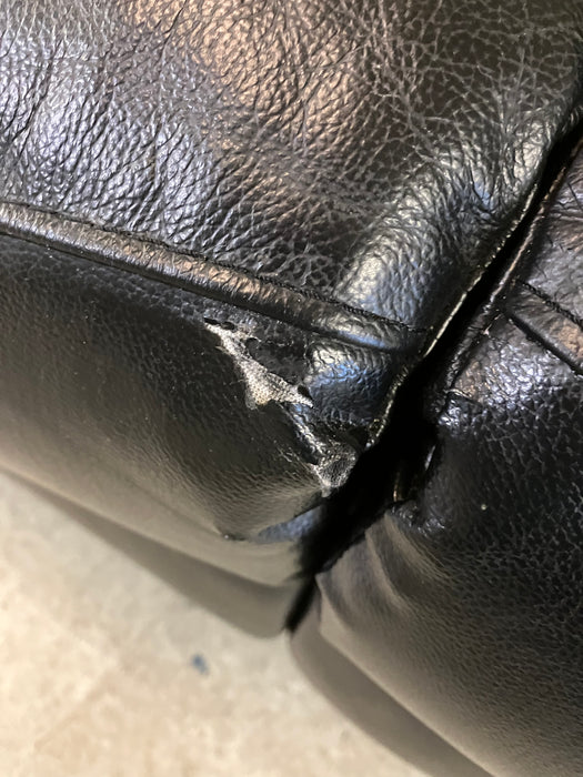 Recliner Loveseat (used)