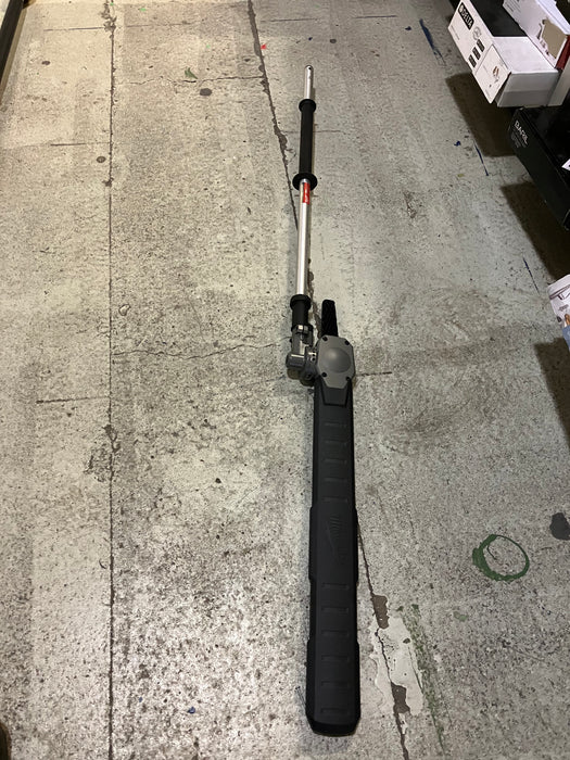 Milwaukee Tool M18 FUEL Hedge Trimmer Attachment for Milwaukee QUIK-LOK Attachment System (new)