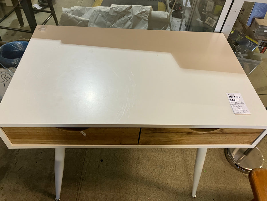 Computer Desk (used)