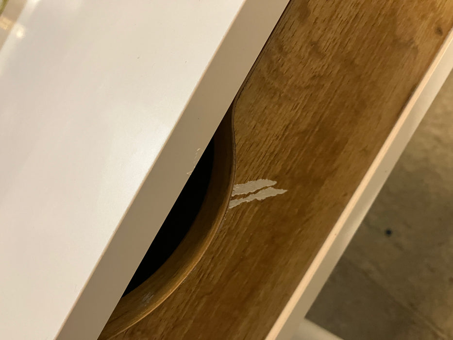 Computer Desk (used)