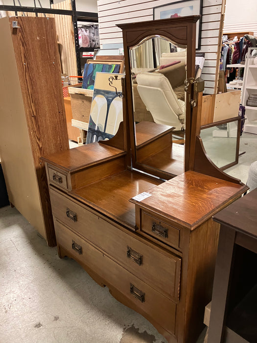 Antique Dresser (used)